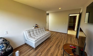 Pedregal del Bosque, Calimaya