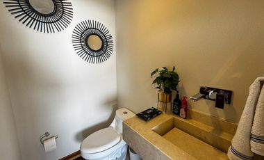 Pedregal del Bosque, Calimaya