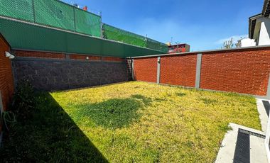 Pedregal del Bosque, Calimaya