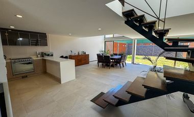 Pedregal del Bosque, Calimaya