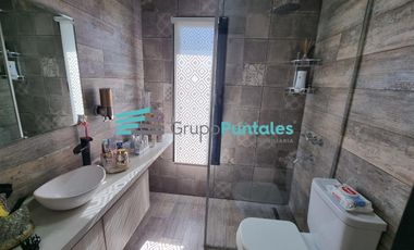 Hermosa Casa en Barrio Lagos de Canning con 5 dormitorios y piscina