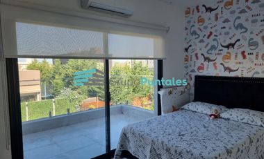 Hermosa Casa en Barrio Lagos de Canning con 5 dormitorios y piscina