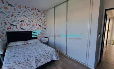 Hermosa Casa en Barrio Lagos de Canning con 5 dormitorios y piscina