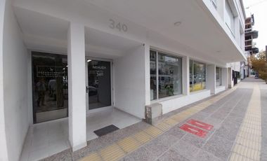 Alquiler de Monoambiente Amoblado - Centro de Neuquén Capital