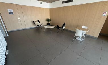 Departamento en San Telmo