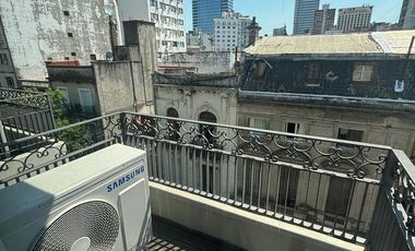 Departamento en San Telmo