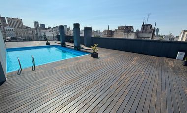 Departamento en San Telmo
