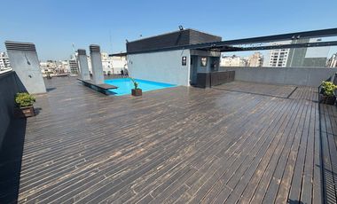 Departamento en San Telmo