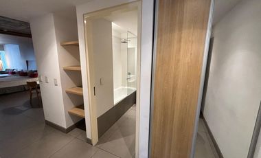 Departamento en San Telmo