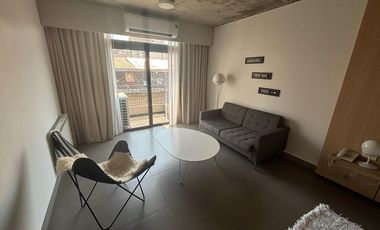 Departamento en San Telmo
