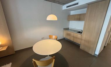 Departamento en San Telmo