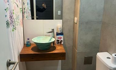 Venta Monoambiente AMOBLADO en Pilar Austral