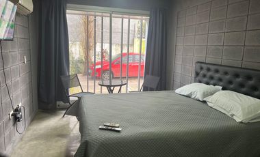 Venta Monoambiente AMOBLADO en Pilar Austral