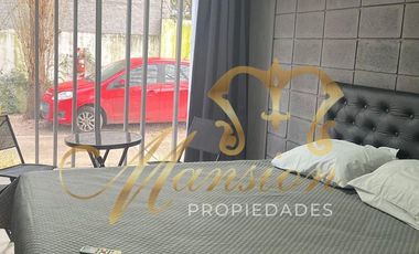 Venta Monoambiente AMOBLADO en Pilar Austral