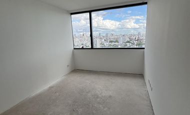 Departamento en Nuñez