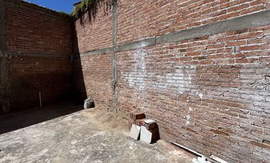 Casa de un solo nivel por NIETO PIÑA