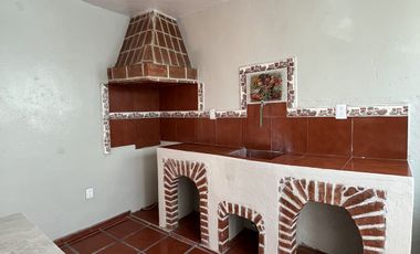Casa de un solo nivel por NIETO PIÑA