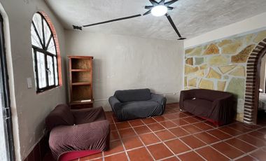 Casa de un solo nivel por NIETO PIÑA