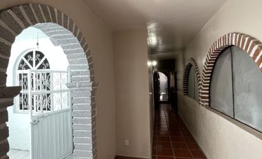 Casa de un solo nivel por NIETO PIÑA