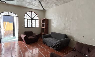 Casa de un solo nivel por NIETO PIÑA