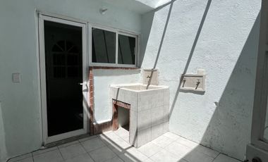 Casa de un solo nivel por NIETO PIÑA