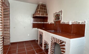 Casa de un solo nivel por NIETO PIÑA