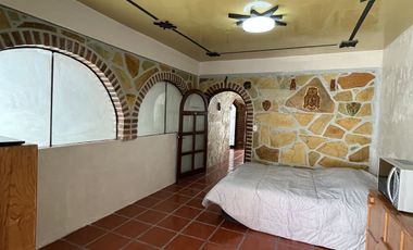 Casa de un solo nivel por NIETO PIÑA