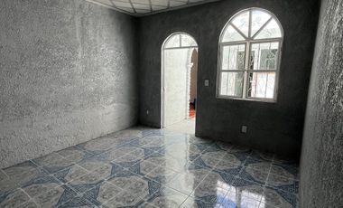 Casa de un solo nivel por NIETO PIÑA
