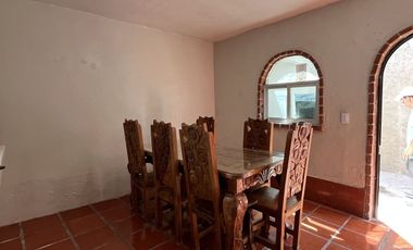Casa de un solo nivel por NIETO PIÑA
