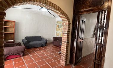 Casa de un solo nivel por NIETO PIÑA
