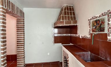 Casa de un solo nivel por NIETO PIÑA