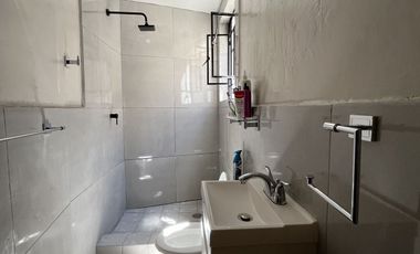 Casa de un solo nivel por NIETO PIÑA