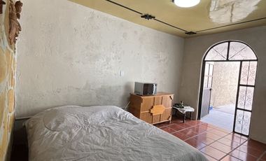 Casa de un solo nivel por NIETO PIÑA