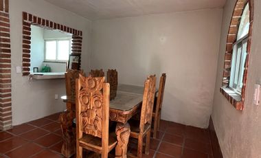 Casa de un solo nivel por NIETO PIÑA