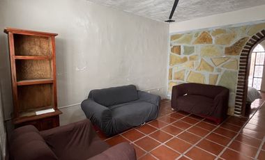 Casa de un solo nivel por NIETO PIÑA