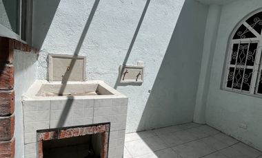 Casa de un solo nivel por NIETO PIÑA