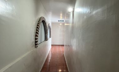 Casa de un solo nivel por NIETO PIÑA