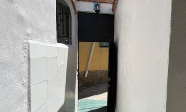 Casa de un solo nivel por NIETO PIÑA