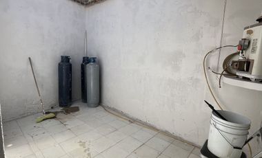 Casa de un solo nivel por NIETO PIÑA