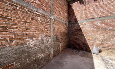 Casa de un solo nivel por NIETO PIÑA