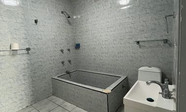 Casa de un solo nivel por NIETO PIÑA