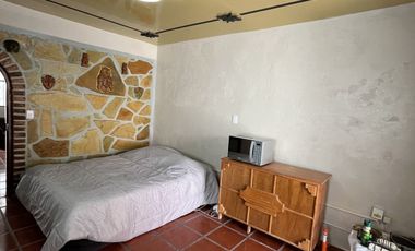 Casa de un solo nivel por NIETO PIÑA