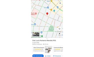 Mansilla 2935, Barrio Norte, Capital Federal, 25m², VENTA COCHERA.  USD 30.000