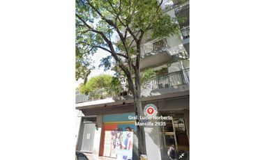 Mansilla 2935, Barrio Norte, Capital Federal, 25m², VENTA COCHERA.  USD 30.000