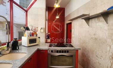 CASA EN VENTA EN EL CENTRO DE VALLE CON VISTA AL PUEBLO