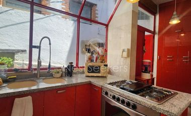 CASA EN VENTA EN EL CENTRO DE VALLE CON VISTA AL PUEBLO