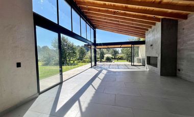Casa en Condominio en Venta en San Simón, Valle de Bravo