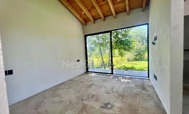 Casa en Condominio en Venta en San Simón, Valle de Bravo