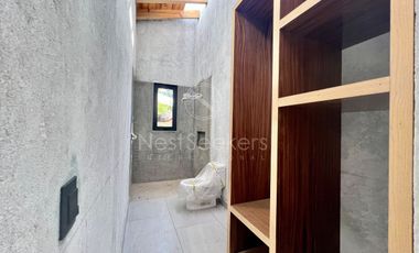 Casa en Condominio en Venta en San Simón, Valle de Bravo
