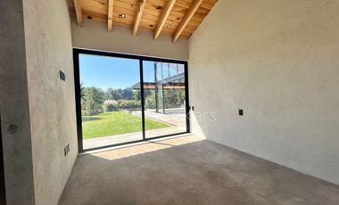 Casa en Condominio en Venta en San Simón, Valle de Bravo